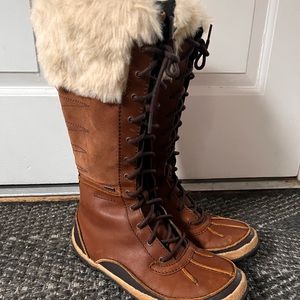 Merrell Tremblant Tall Insulated Winter Boots